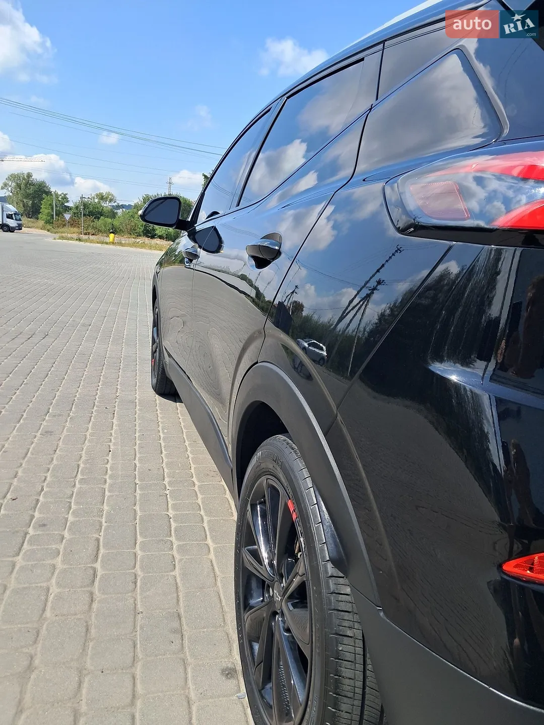 2023 Chevrolet Bolt EUV - мініатюра 10