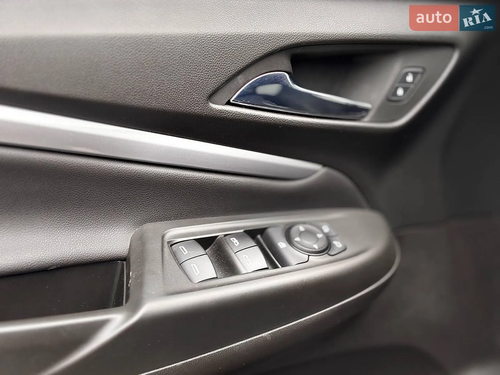 2022 Chevrolet Bolt EUV - мініатюра 19