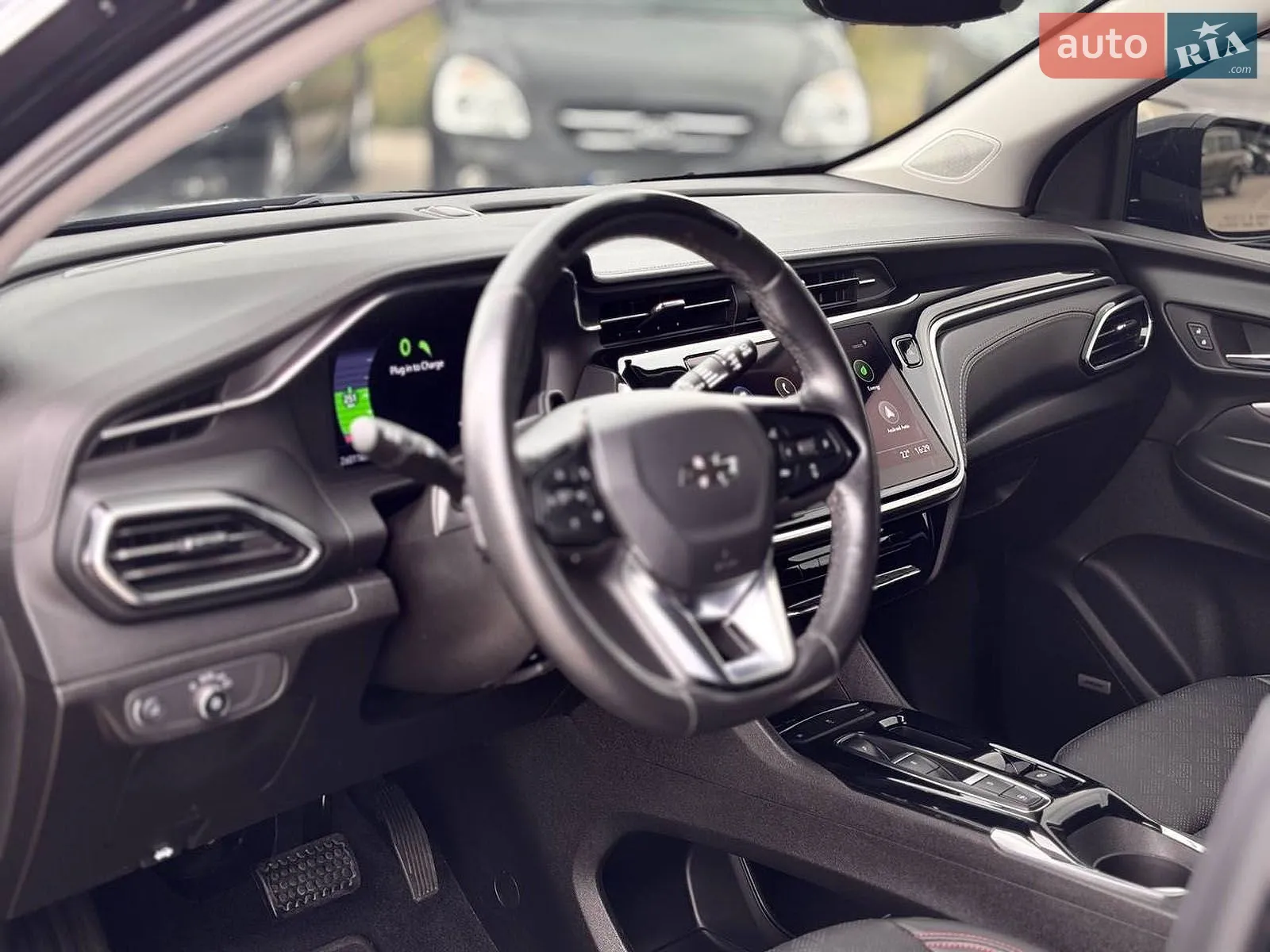 2022 Chevrolet Bolt EUV - мініатюра 21