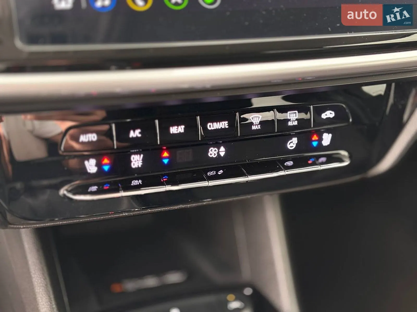 2022 Chevrolet Bolt EUV - мініатюра 28