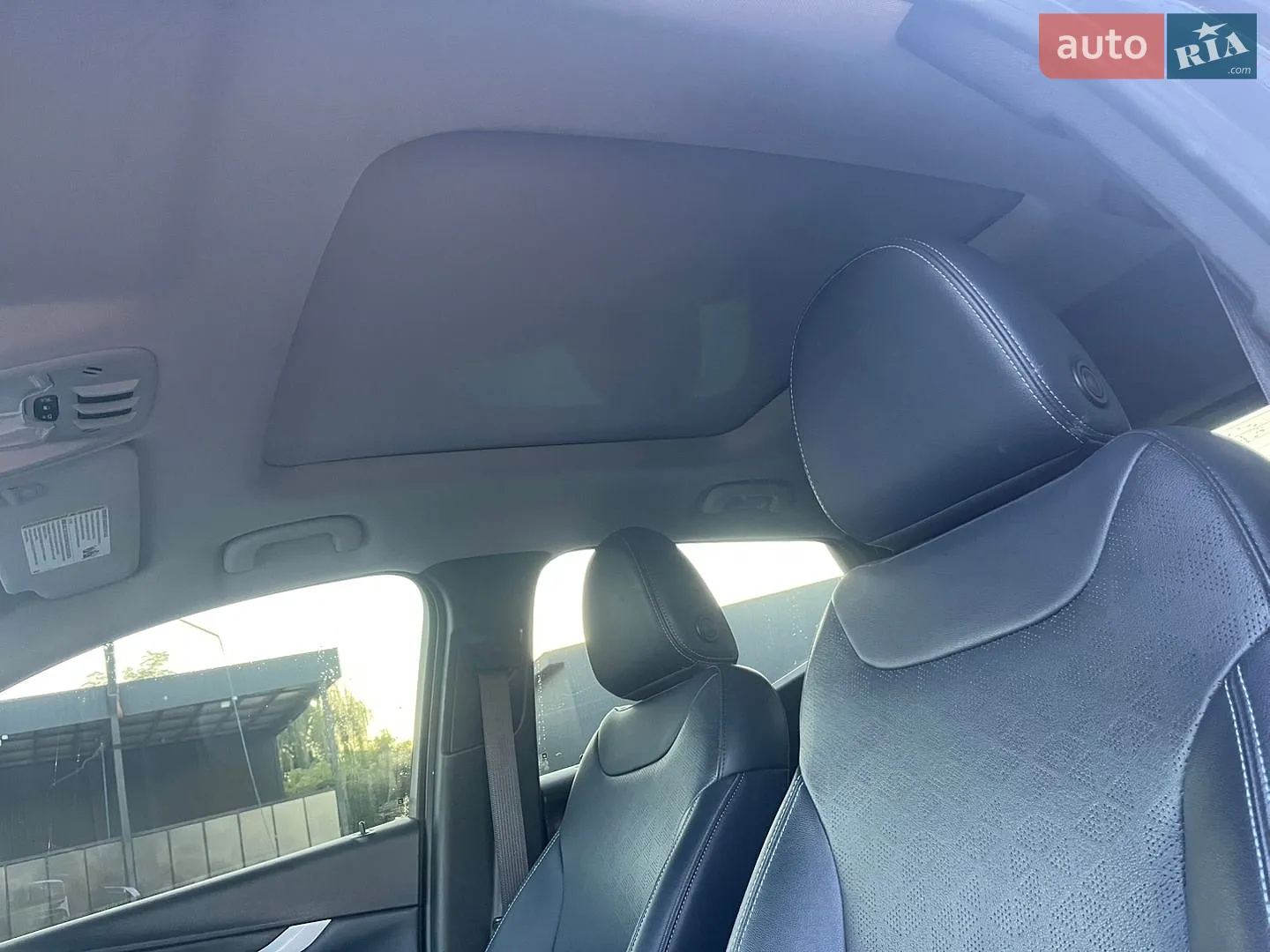 2022 Chevrolet Bolt EUV - мініатюра 16