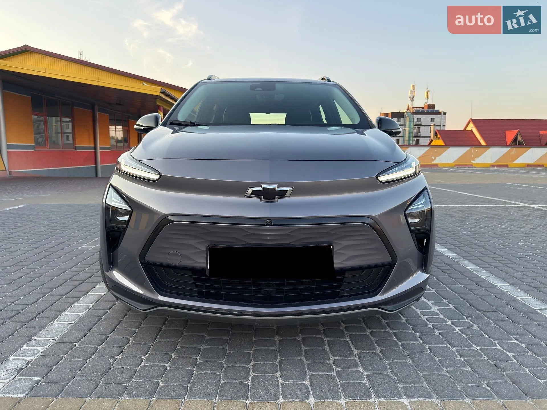 Chevrolet Bolt Euv 2023 VIN 1G1FY6S03P4195042 фото оголошення 3 з 20