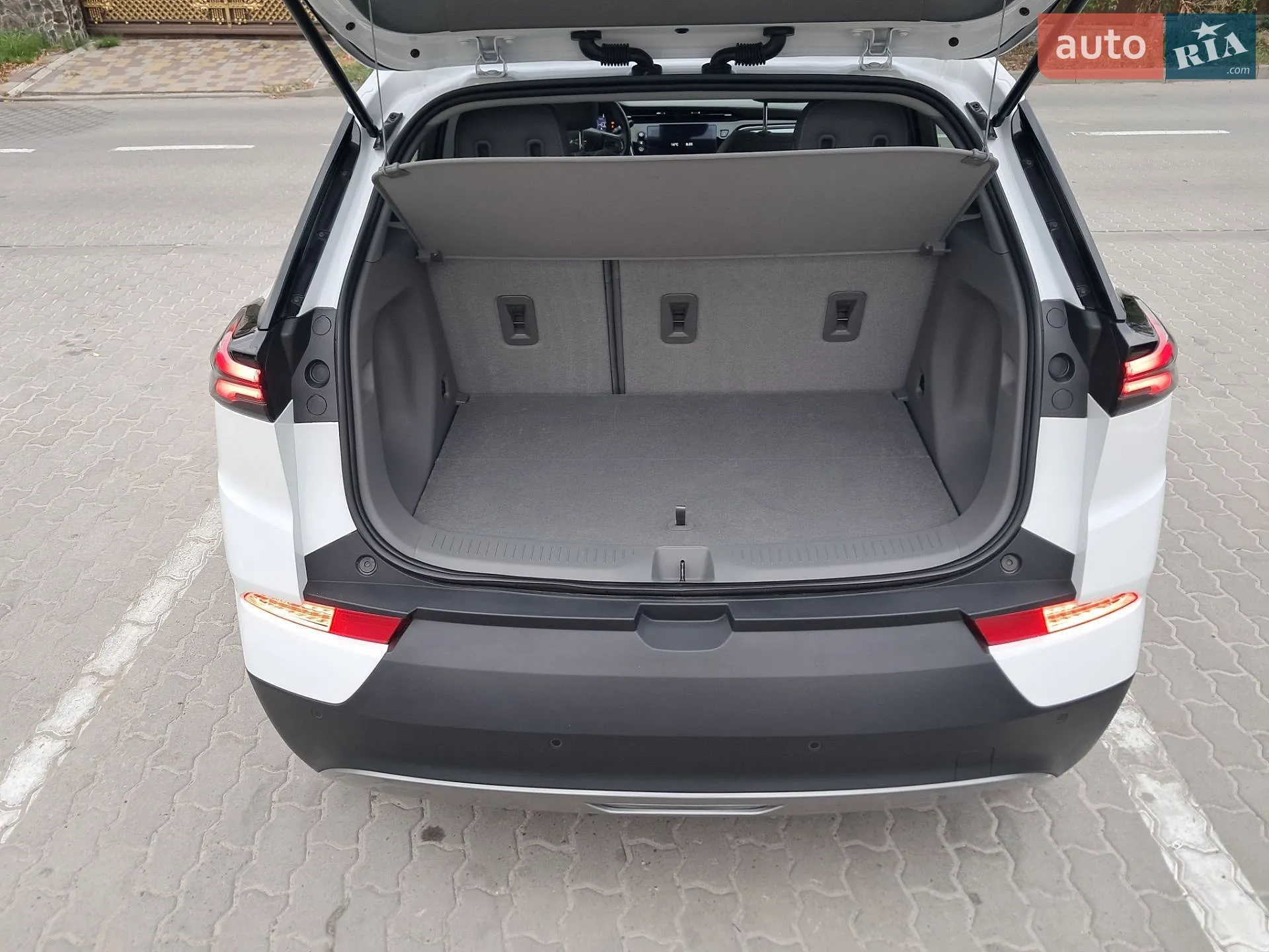 2023 Chevrolet Bolt EUV - мініатюра 17