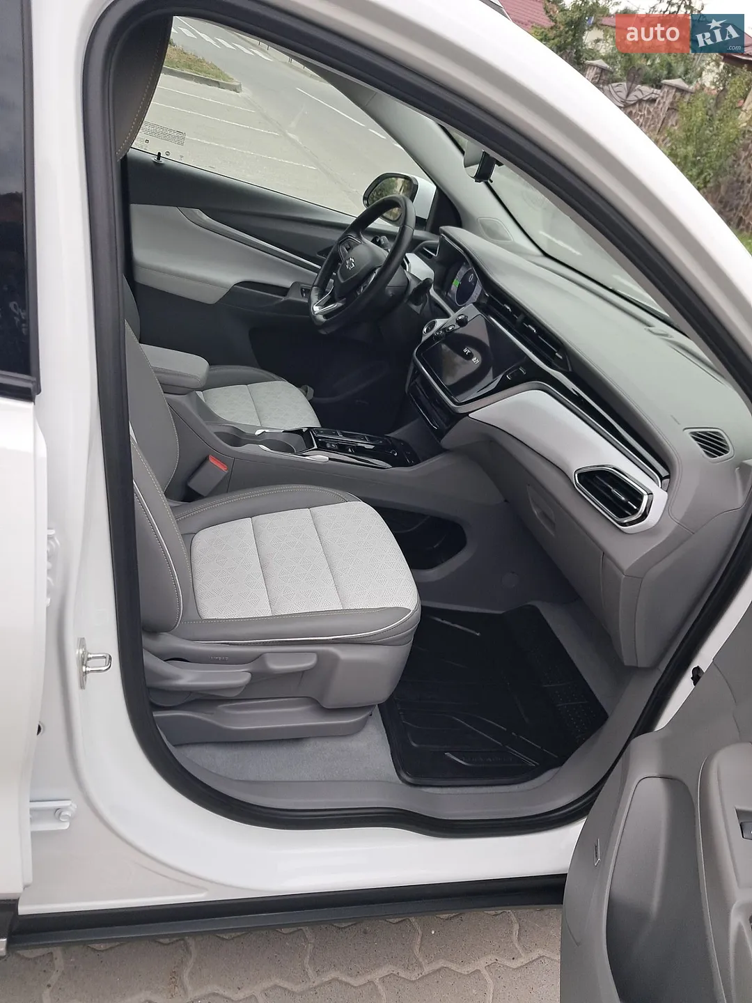2023 Chevrolet Bolt EUV - мініатюра 22