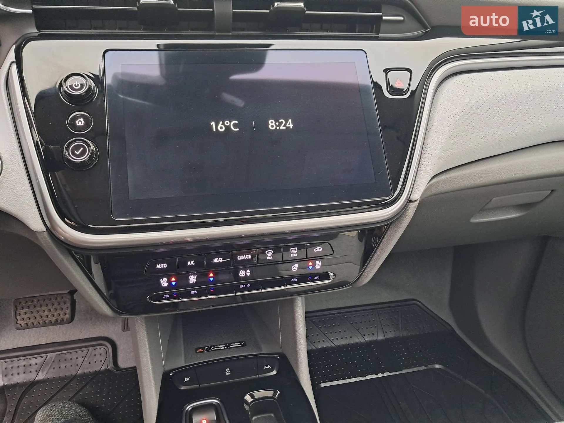 2023 Chevrolet Bolt EUV - мініатюра 30