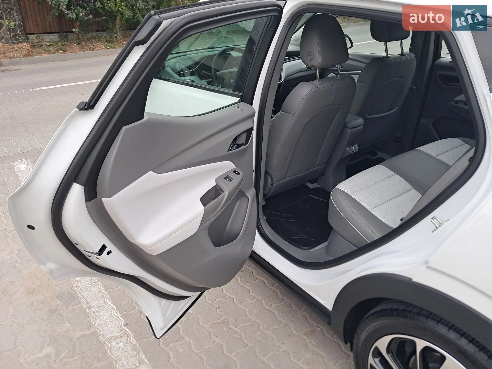 2023 Chevrolet Bolt EUV - мініатюра 25