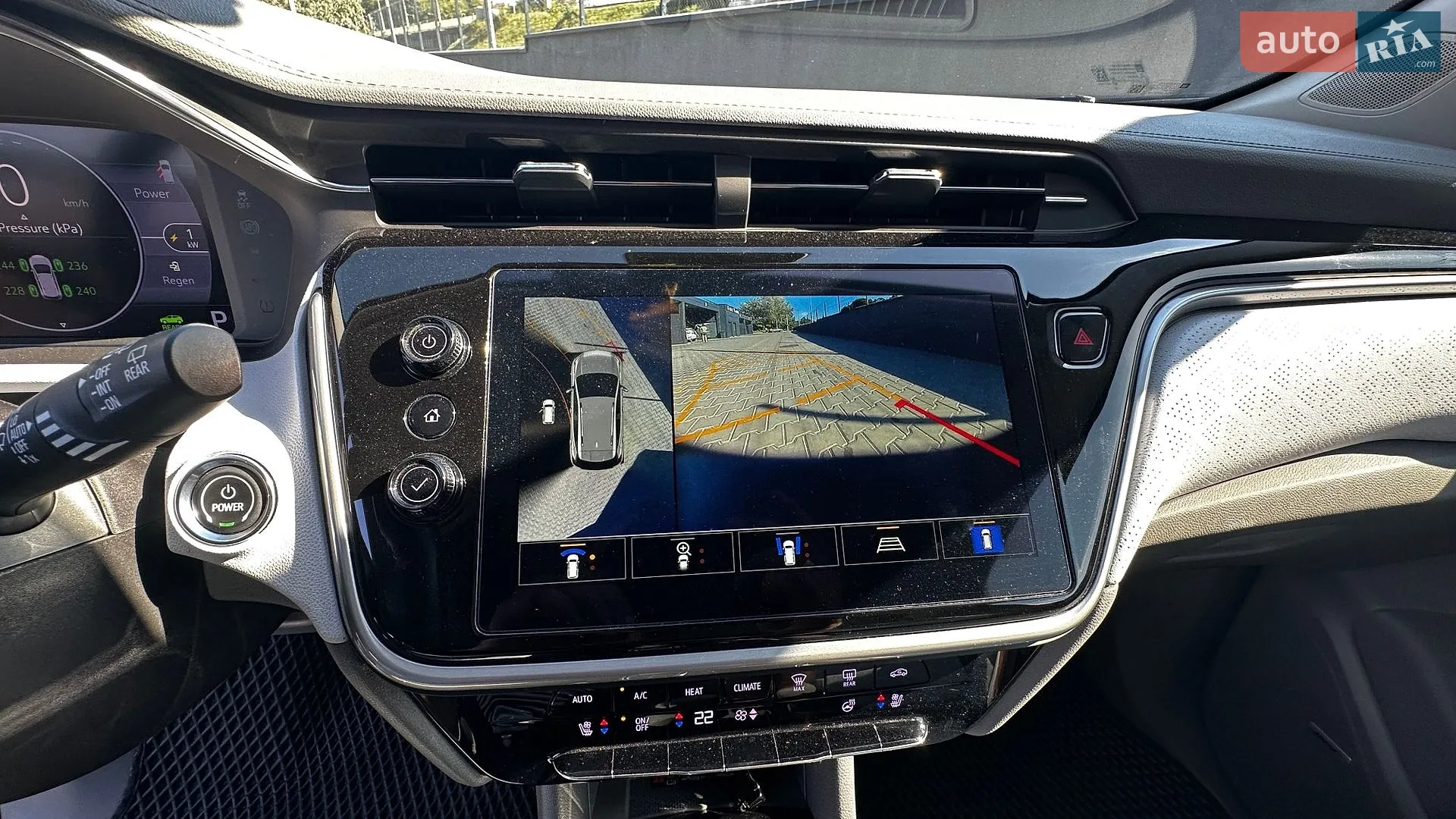 2023 Chevrolet Bolt EUV - мініатюра 6