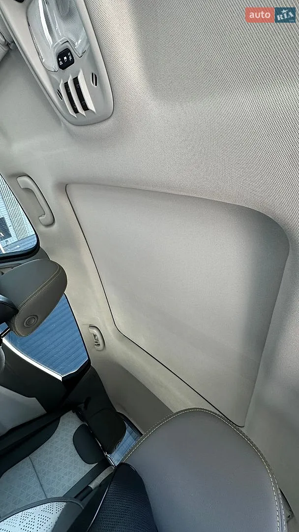 2023 Chevrolet Bolt EUV - мініатюра 20