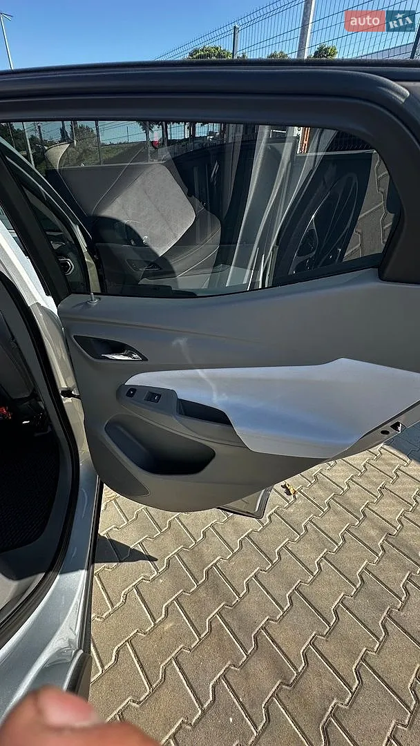 2023 Chevrolet Bolt EUV - мініатюра 22