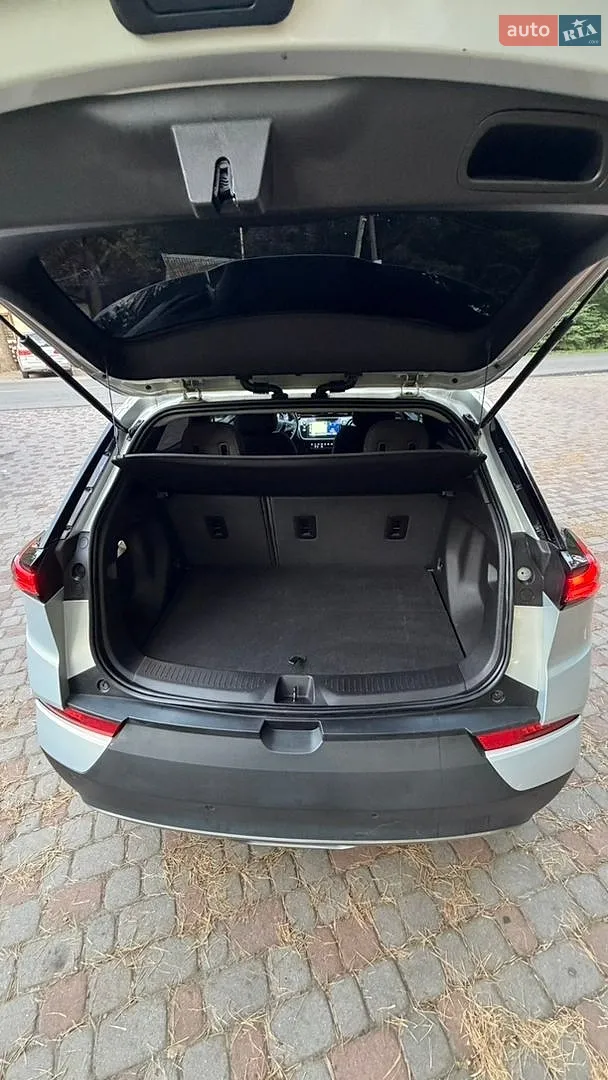 2022 Chevrolet Bolt EUV - мініатюра 15