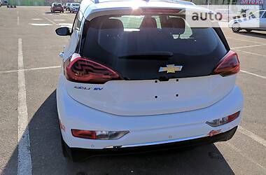 Хэтчбек Chevrolet Bolt EV 2017 в Бердянске