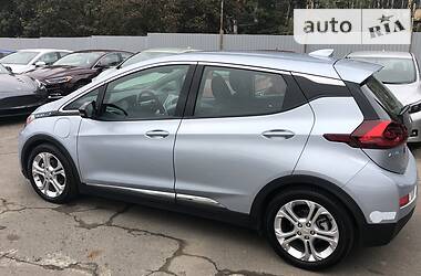 Хэтчбек Chevrolet Bolt EV 2017 в Одессе