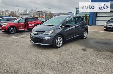 Седан Chevrolet Bolt EV 2017 в Киеве