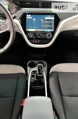 Хетчбек Chevrolet Bolt EV 2020 в Херсоні