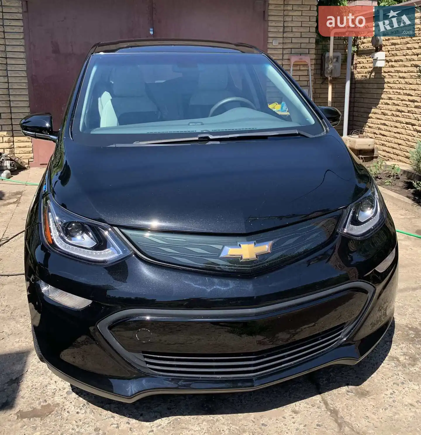 2018 Chevrolet Bolt EUV - мініатюра 9
