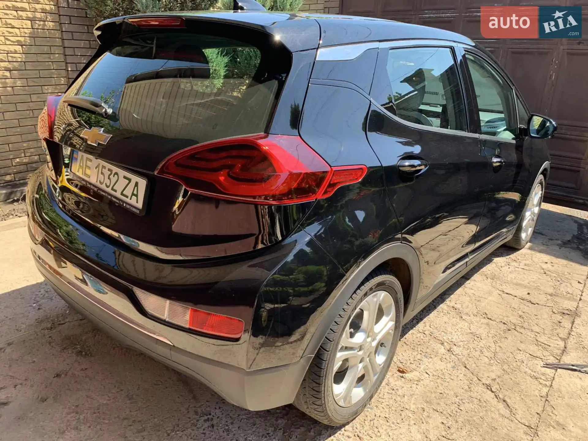 2018 Chevrolet Bolt EUV - мініатюра 15