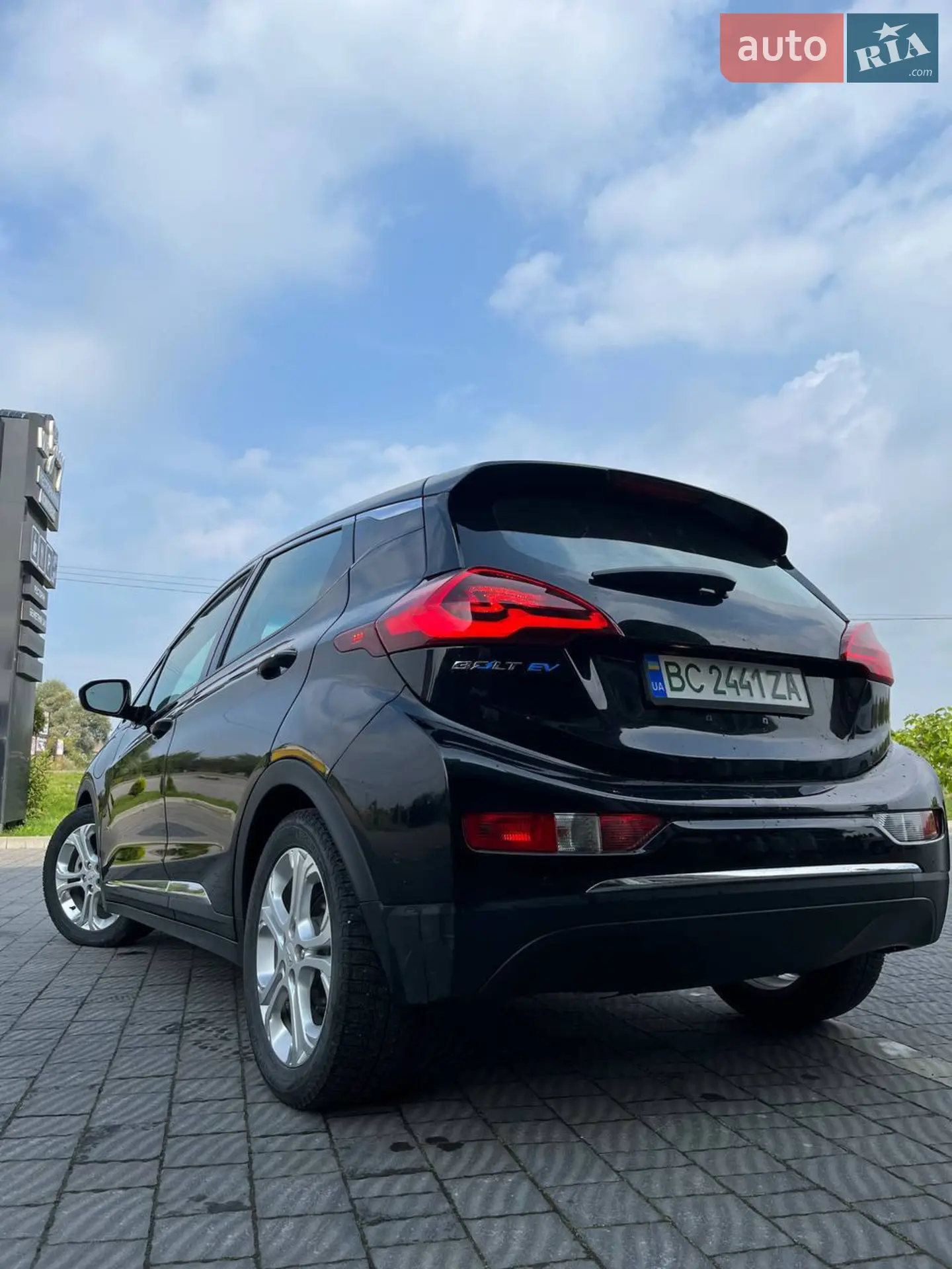 2018 Chevrolet Bolt EUV - мініатюра 9