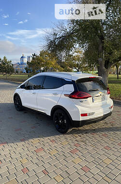 Хэтчбек Chevrolet Bolt EV 2020 в Одессе