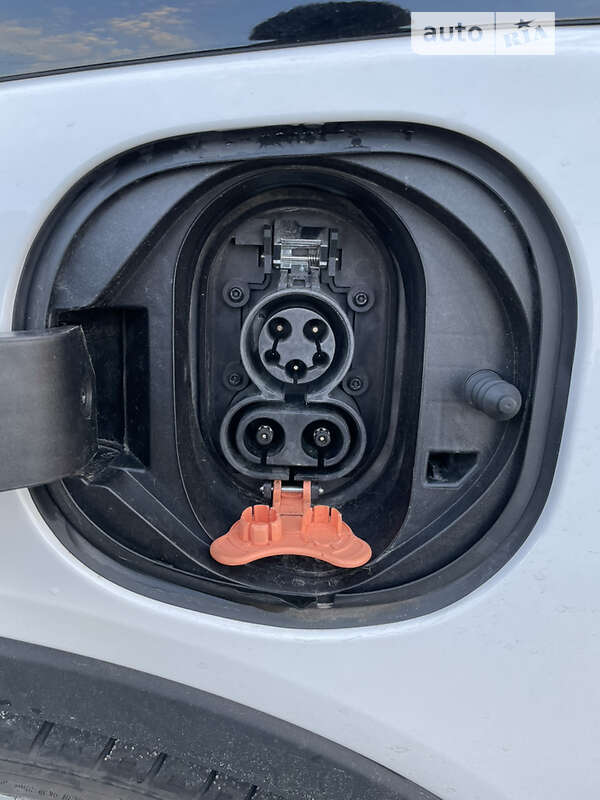 Хэтчбек Chevrolet Bolt EV 2017 в Виннице