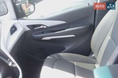 Хетчбек Chevrolet Bolt EV 2017 в Мерефа