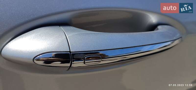 Хэтчбек Chevrolet Bolt EV 2020 в Днепре фото 5 Хэтчбек Chevrolet Bolt EV 2020 в Днепре