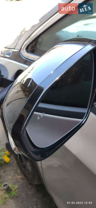 Хэтчбек Chevrolet Bolt EV 2020 в Днепре фото 11 Хэтчбек Chevrolet Bolt EV 2020 в Днепре