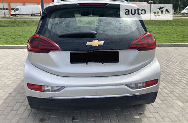 Хэтчбек Chevrolet Bolt EV 2017 в Луцке