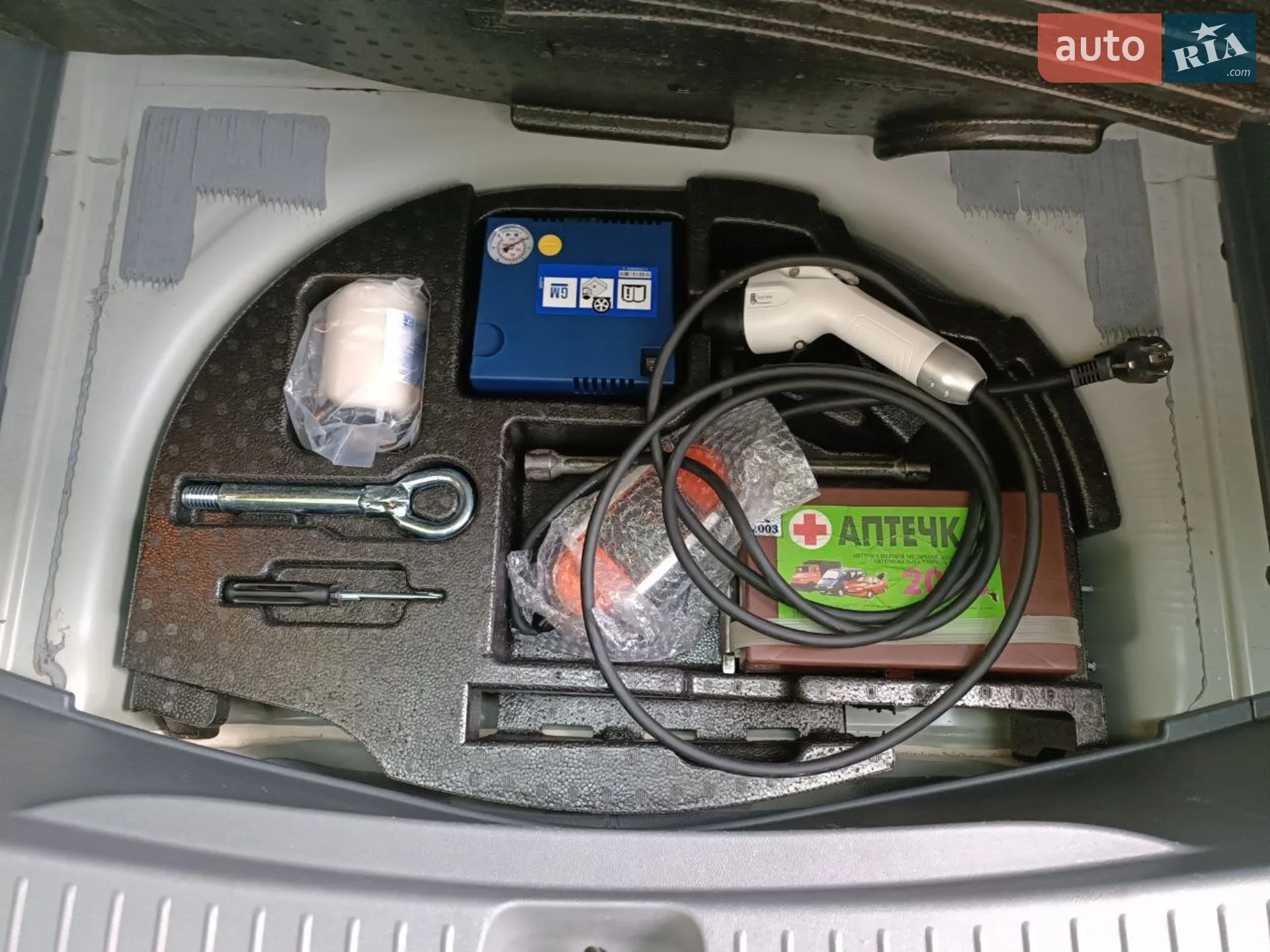 2020 Chevrolet Bolt EUV - мініатюра 39
