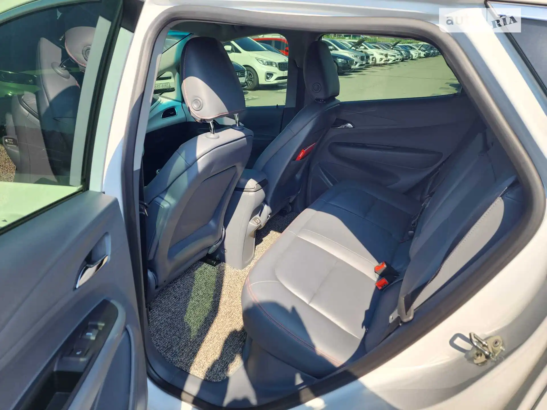 2019 Chevrolet Bolt EUV - мініатюра 19