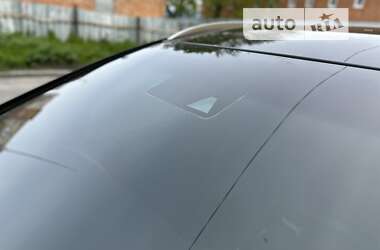Хэтчбек Chevrolet Bolt EV 2020 в 
