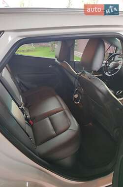 Хэтчбек Chevrolet Bolt EV 2017 в Киеве