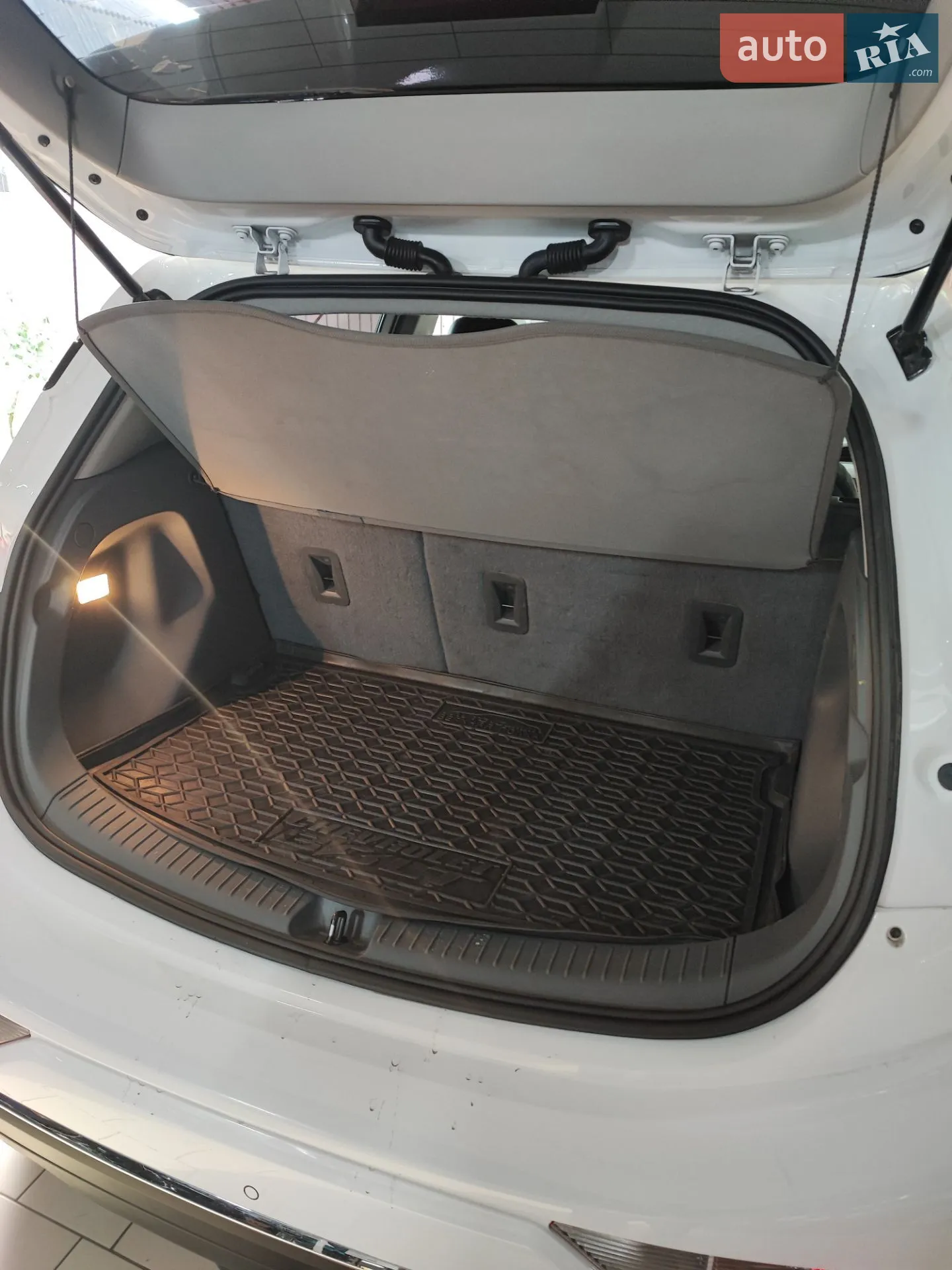 2017 Chevrolet Bolt EUV - мініатюра 30