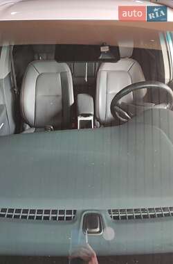 Хэтчбек Chevrolet Bolt EV 2017 в Киеве