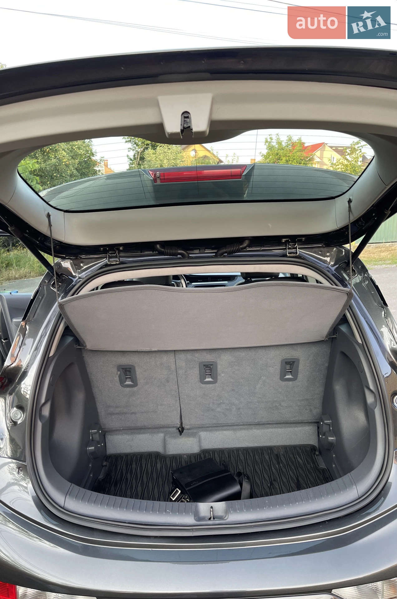 2019 Chevrolet Bolt EUV - мініатюра 18