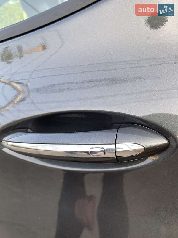 Хэтчбек Chevrolet Bolt EV 2019 в Виннице