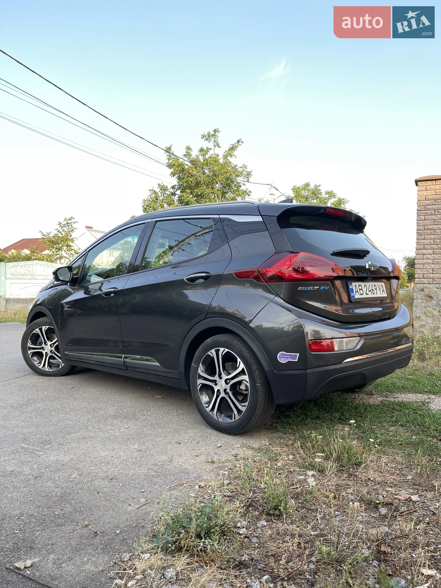2019 Chevrolet Bolt EUV - мініатюра 4