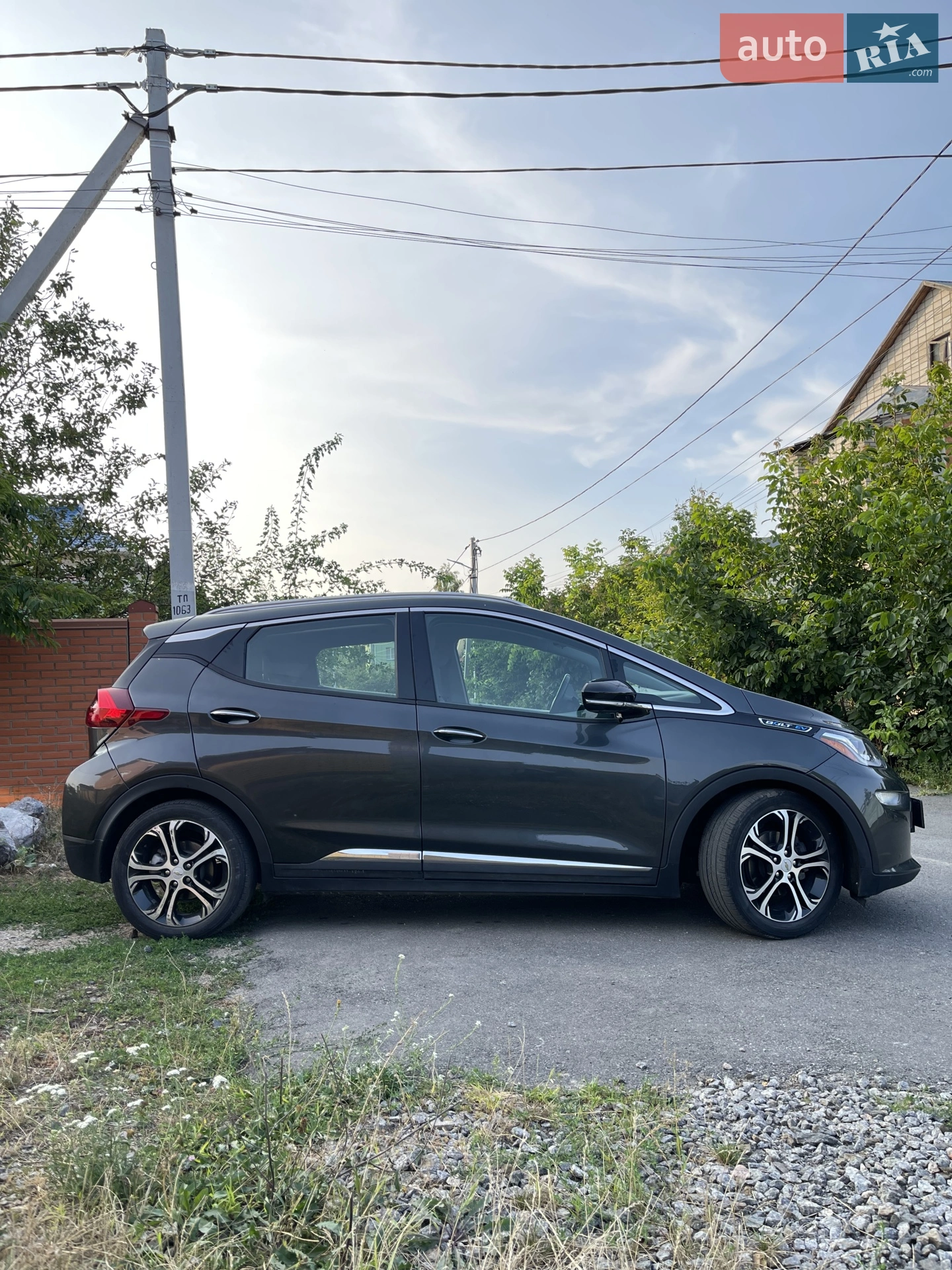 2019 Chevrolet Bolt EUV - мініатюра 6