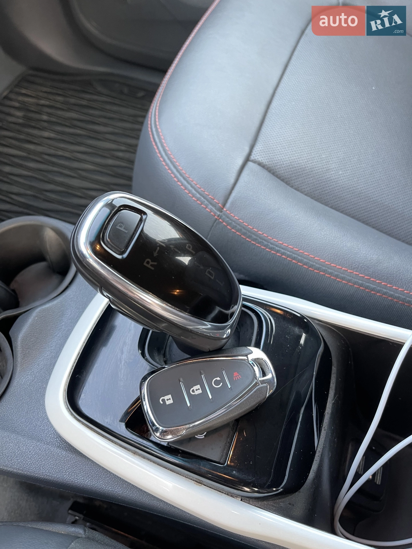 2019 Chevrolet Bolt EUV - мініатюра 23