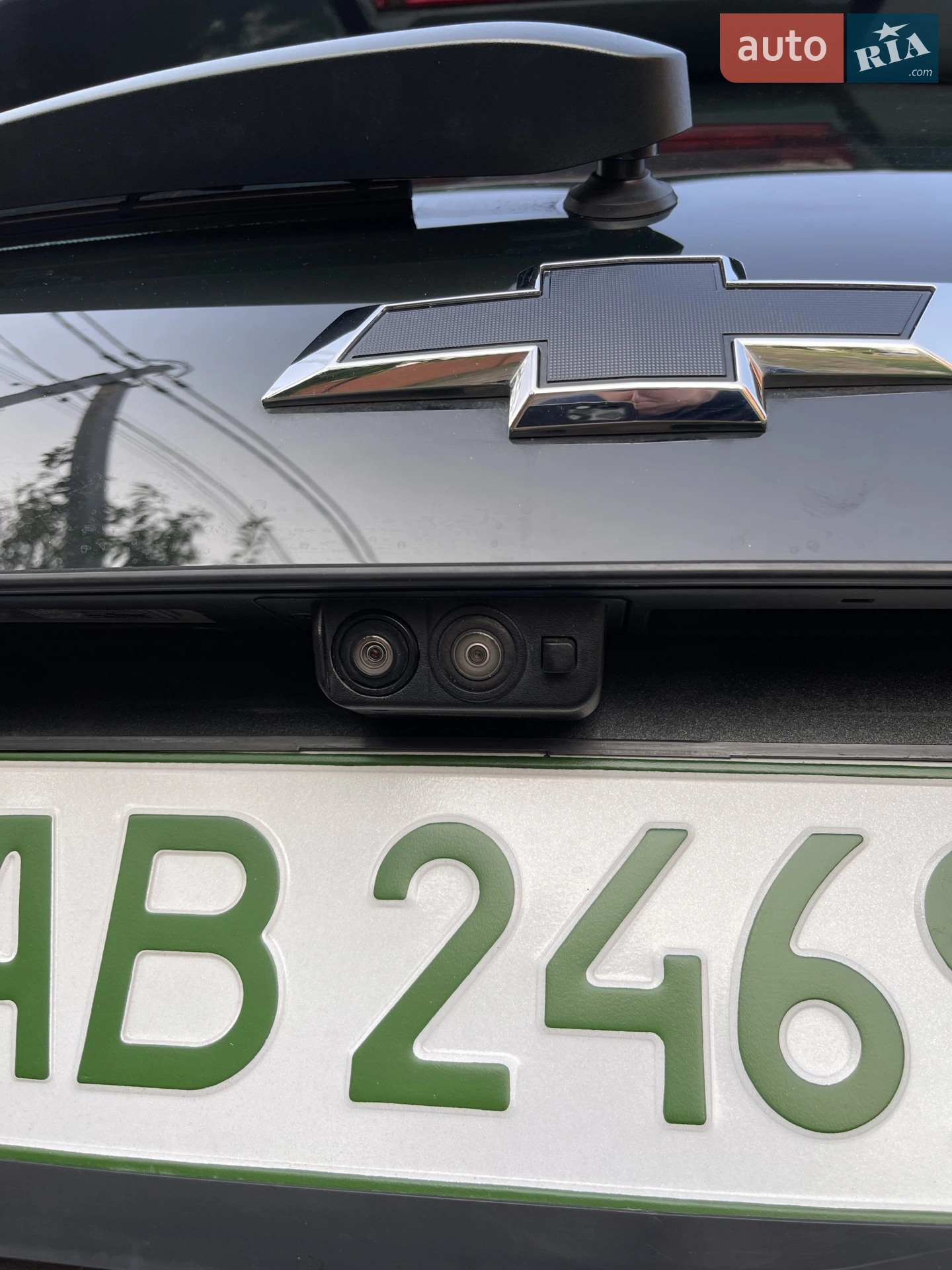 2019 Chevrolet Bolt EUV - мініатюра 12