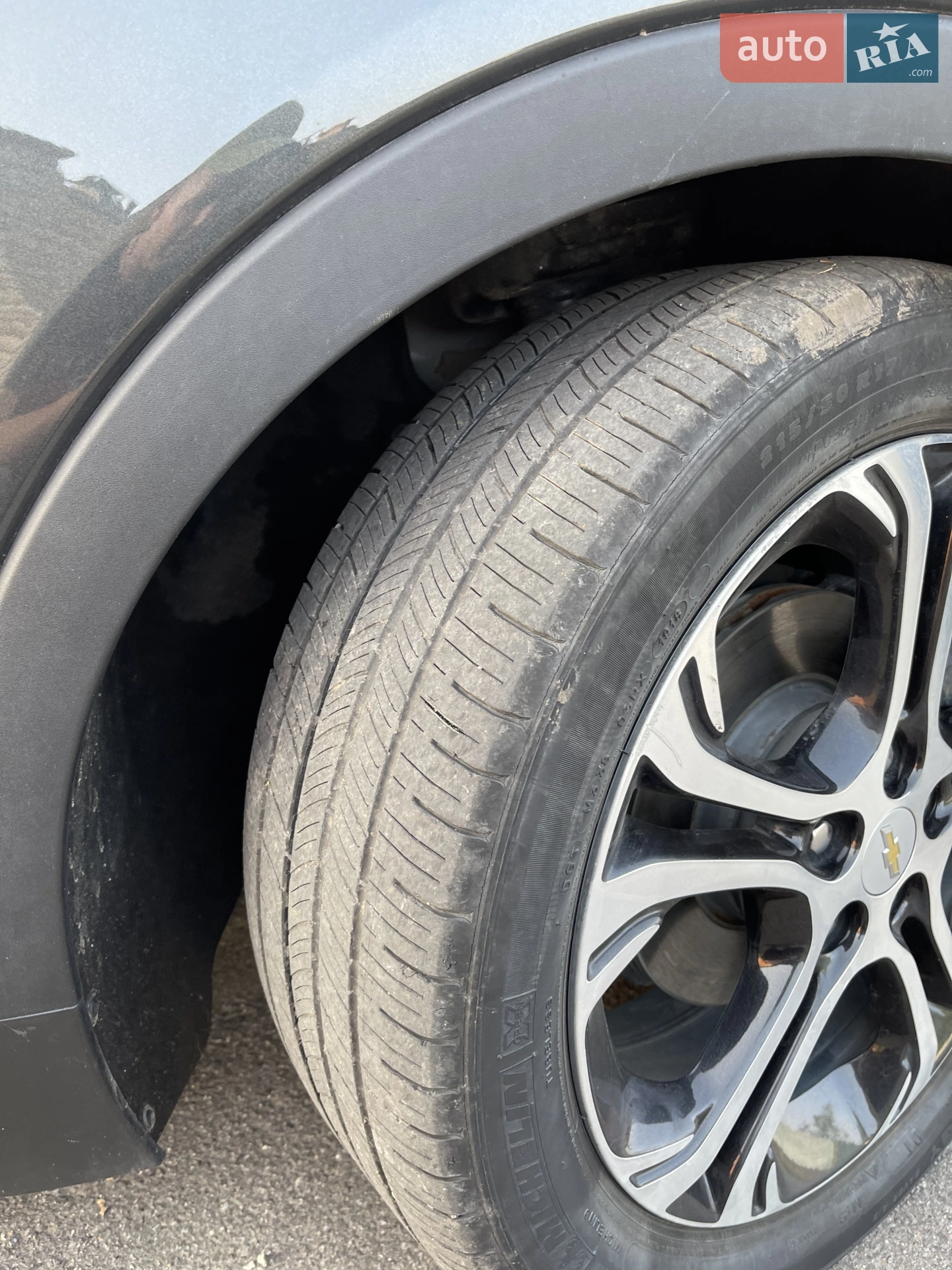 2019 Chevrolet Bolt EUV - мініатюра 9