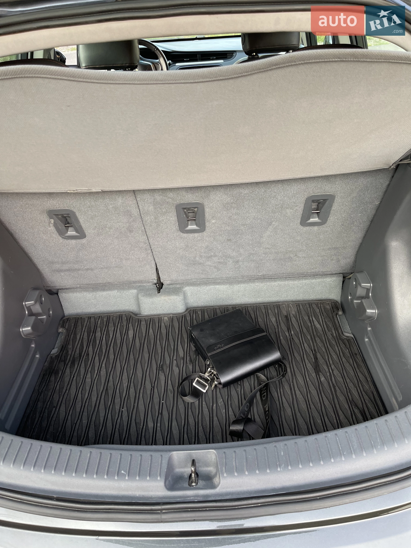 2019 Chevrolet Bolt EUV - мініатюра 19