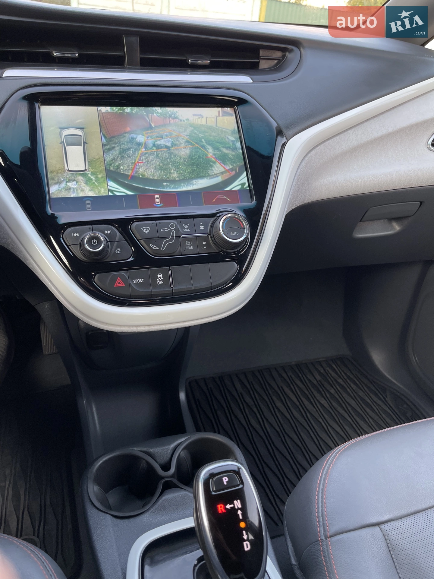2019 Chevrolet Bolt EUV - мініатюра 28