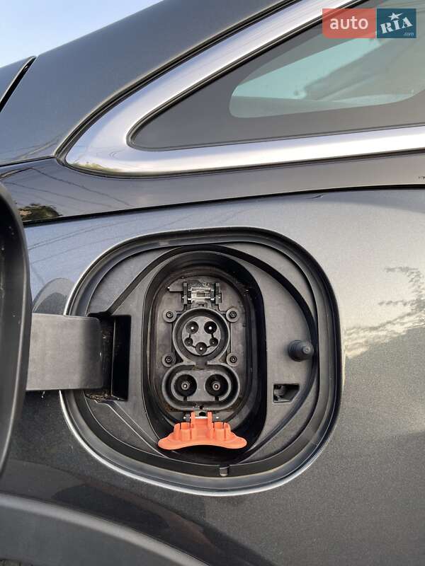 Хэтчбек Chevrolet Bolt EV 2019 в Виннице