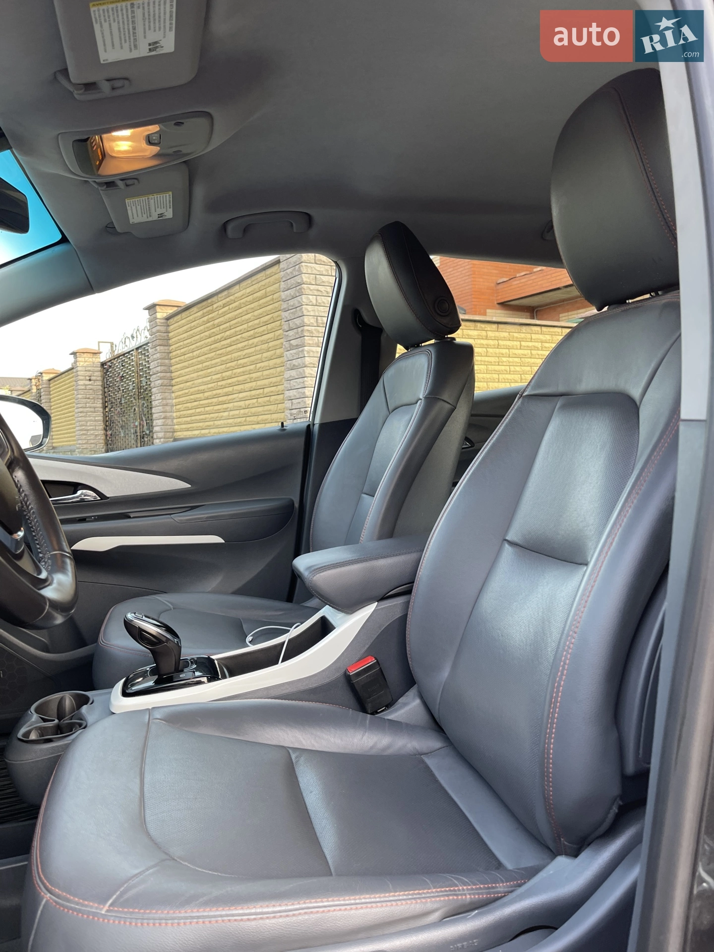 2019 Chevrolet Bolt EUV - мініатюра 26