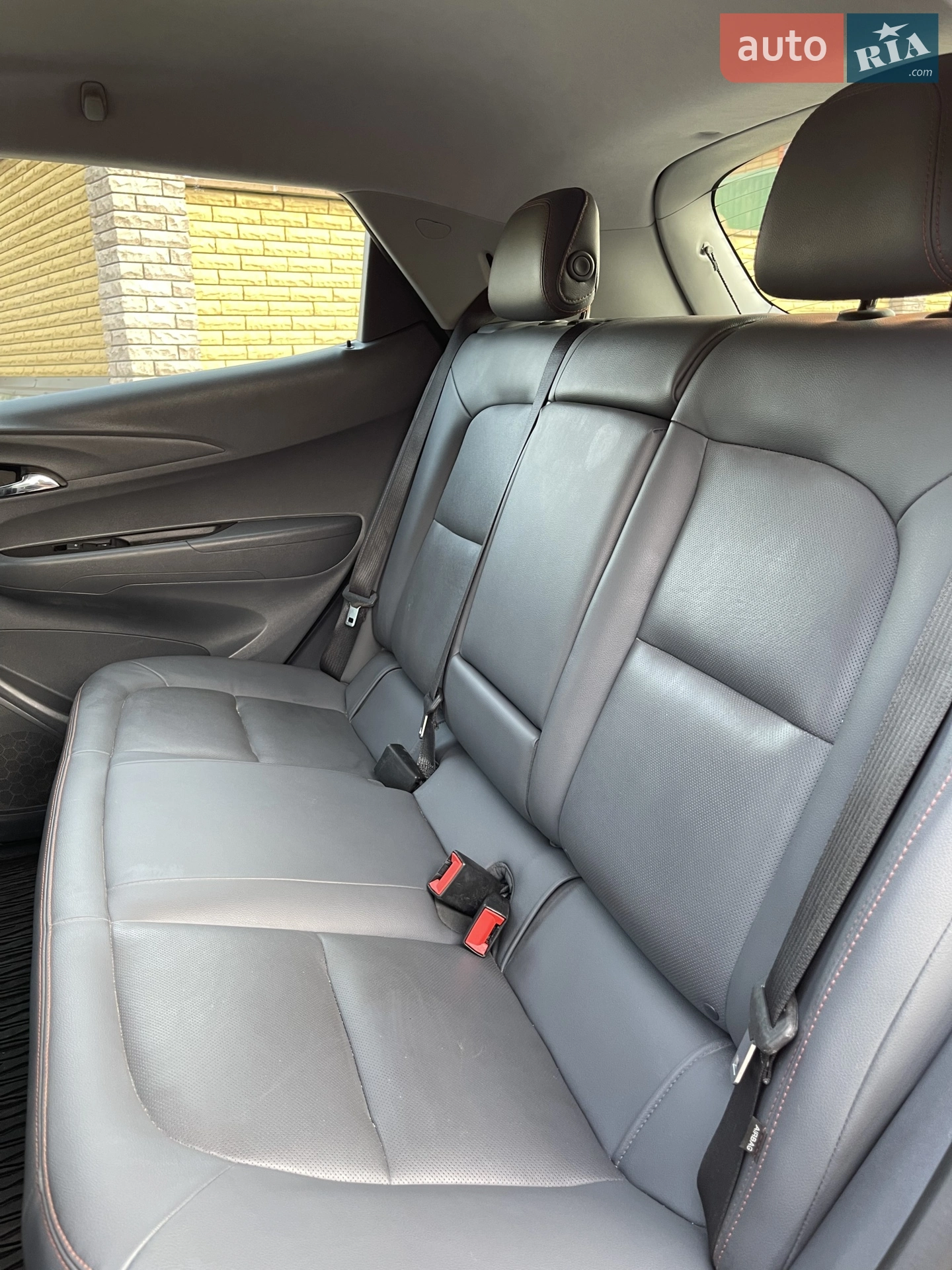 2019 Chevrolet Bolt EUV - мініатюра 27