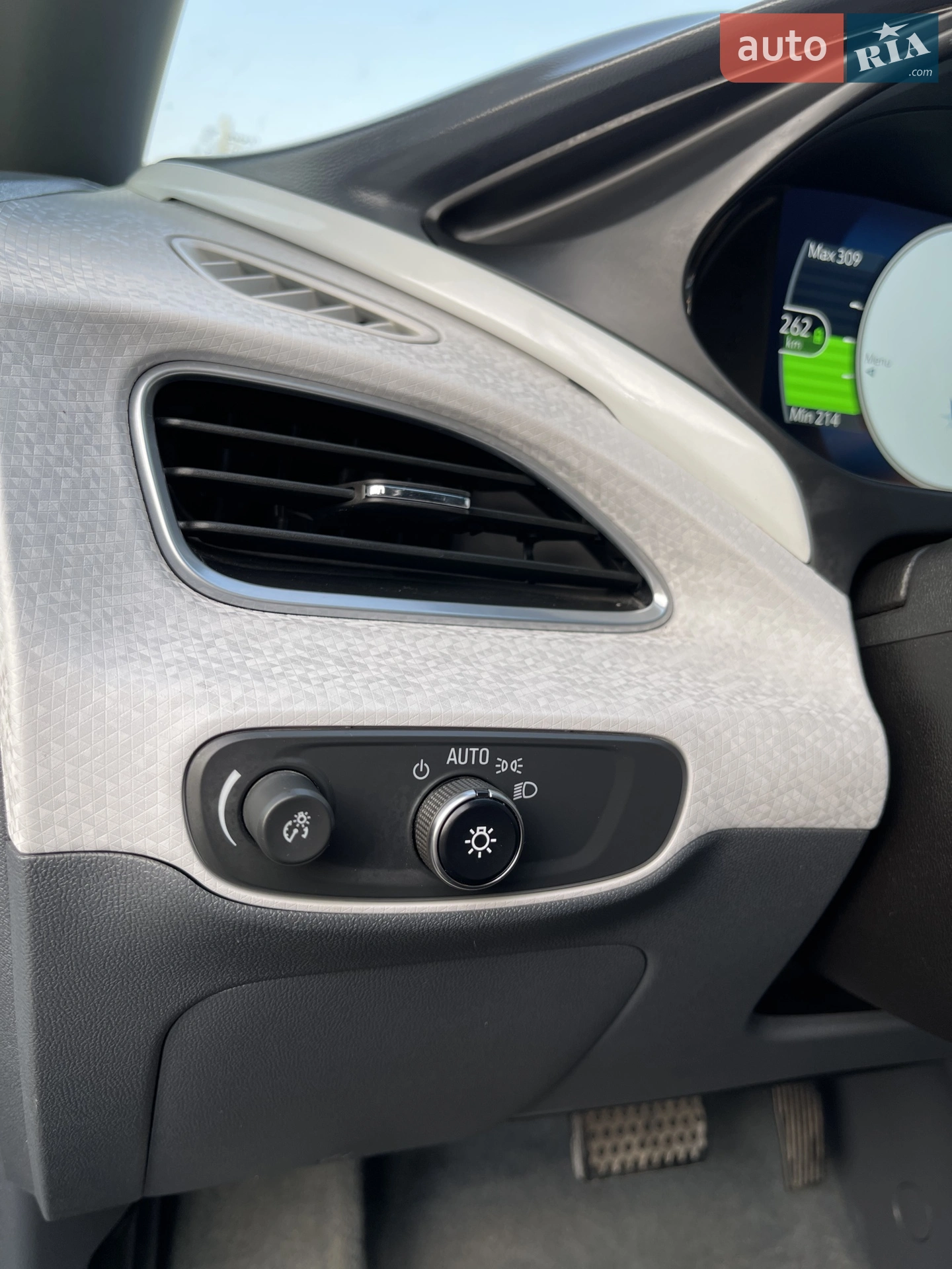 2019 Chevrolet Bolt EUV - мініатюра 29