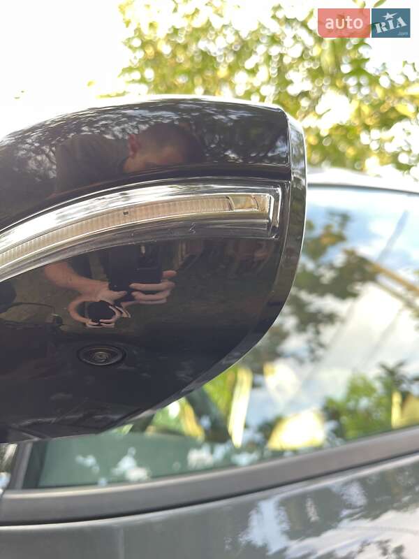 Хэтчбек Chevrolet Bolt EV 2019 в Виннице