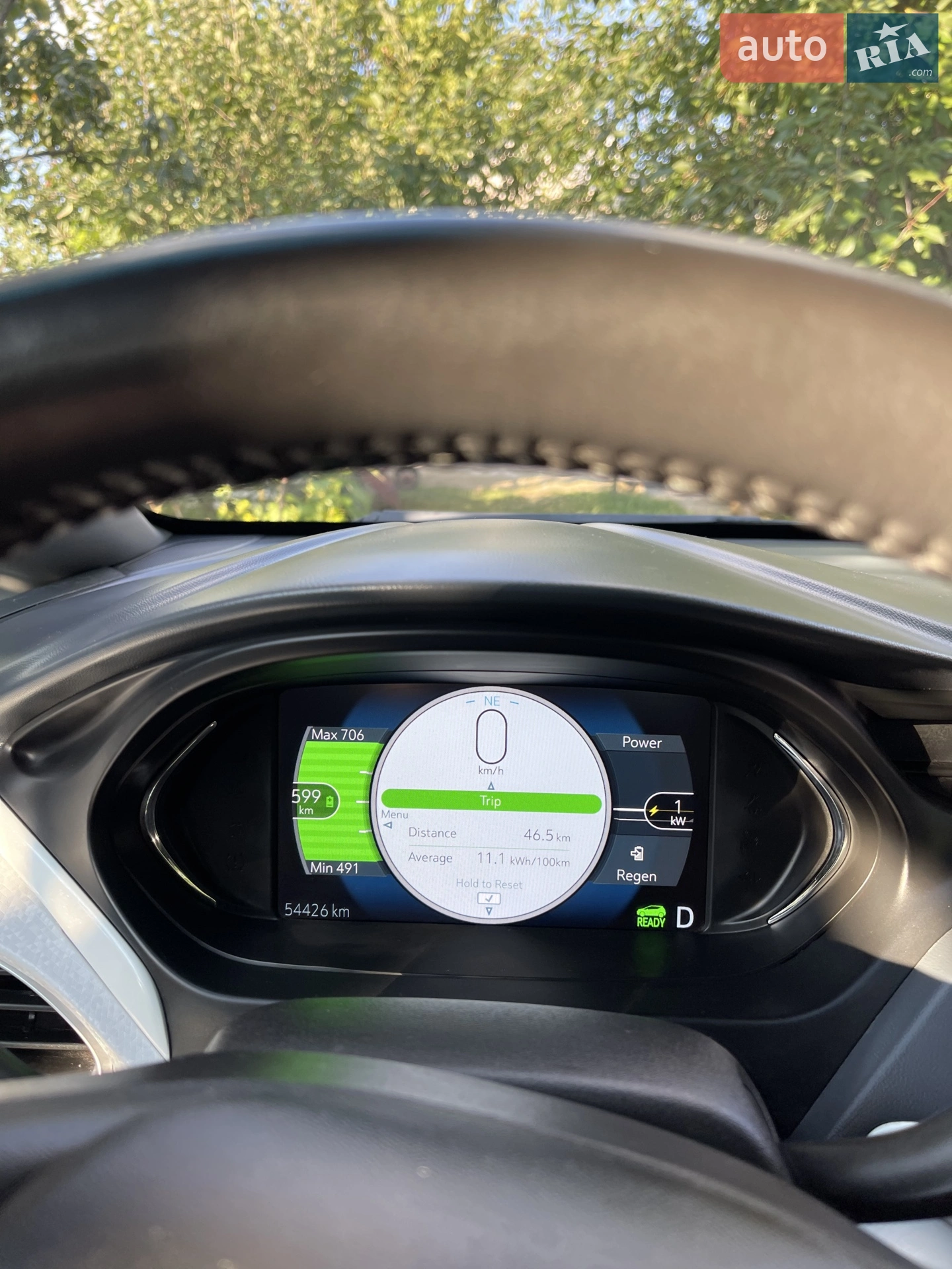 2019 Chevrolet Bolt EUV - мініатюра 20
