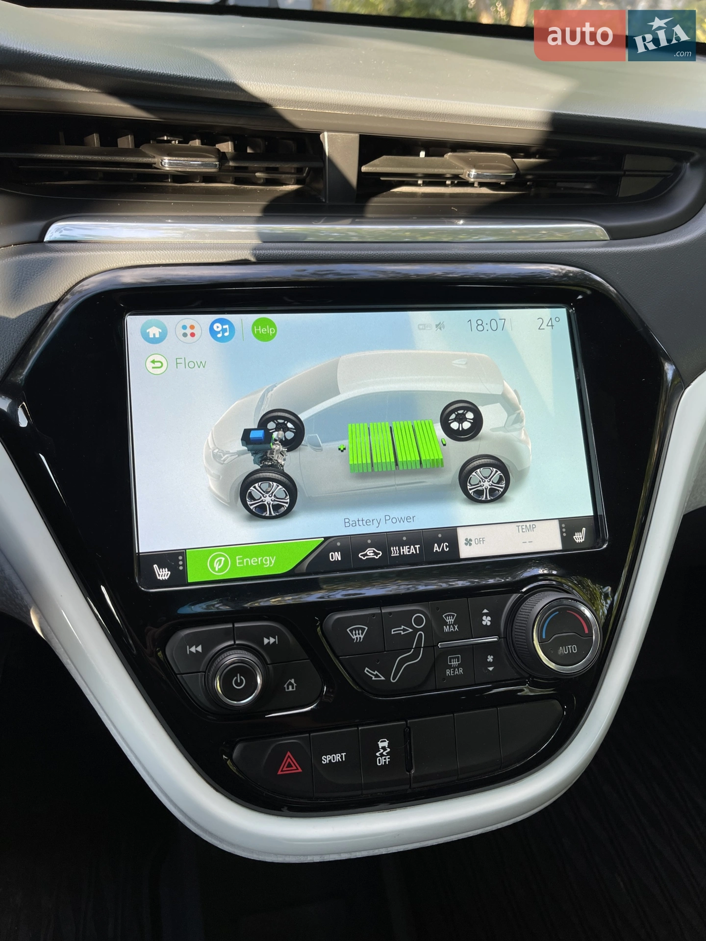 2019 Chevrolet Bolt EUV - мініатюра 32