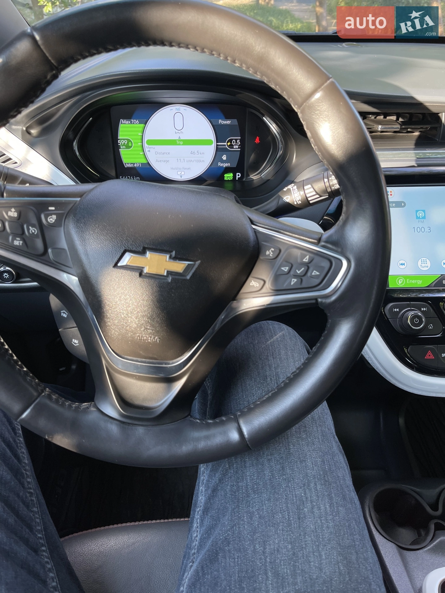 2019 Chevrolet Bolt EUV - мініатюра 31